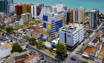 Ibis Budget Maceio Pajucara