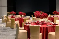 Niccolo Changsha - breakfast