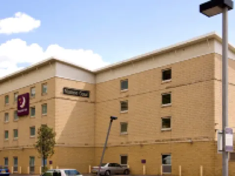 Premier Inn Dover Central (Eastern Ferry Terminal) Hotel Hotels in Dover