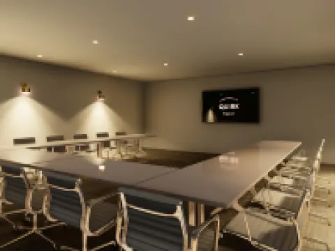 เดอะ ดอยล์ โฮเทล โรงแรมในชาร์ลอตส์วิลล์