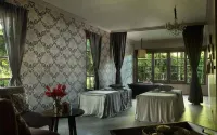 Alaya Resort Ubud Hotels in Bali