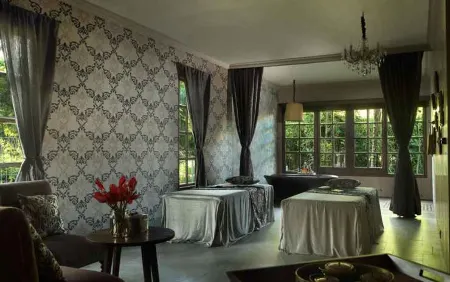 Alaya Resort Ubud Отели рядом с достопримечательностью «Hidden Mini Zoo Bali»