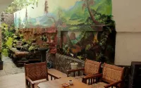 Omah Etan Batu Hotel dekat Playground Alun-alun Batu