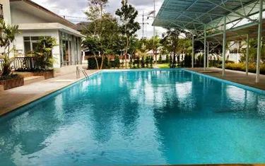 รูปภาพของIngfah Apartment