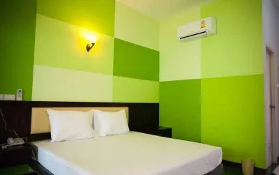 The Resort Pranburi Hotels in Khao Chao