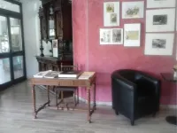 Hotel Sant'Elia Hotels in Venafro