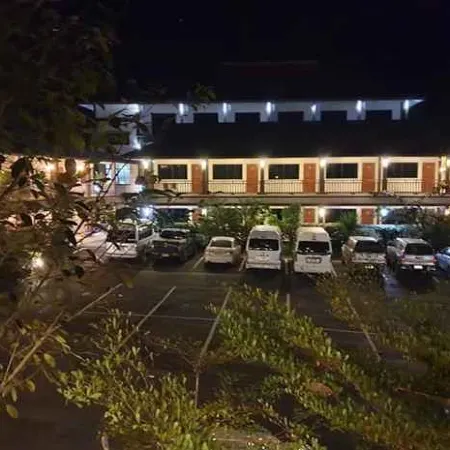 Hugpua Hotel