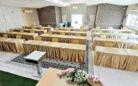 Na Banmae Resort - Pet friendly
