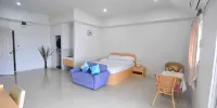 Greenville Serviced Apartment - Salle Double Ou Jumelle