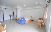 Greenville Serviced Apartment Hotels in Thanyaburi District