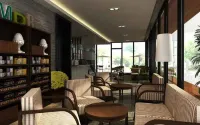 MDR Hotel Hotels in Phra Phutthabat District