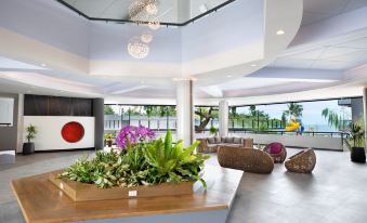 Centara Life Cha-Am Beach Resort Hua Hin