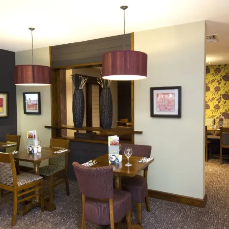Premier Inn Camberley