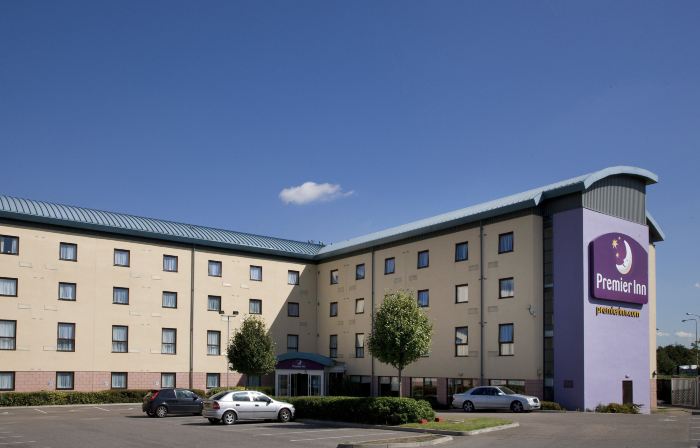 Thurrock West