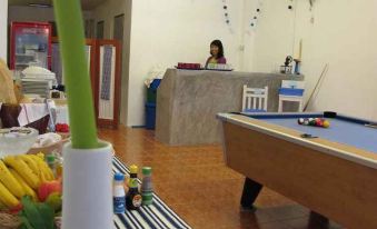 Khaolak Seafan Bed & Breakfast - Housity