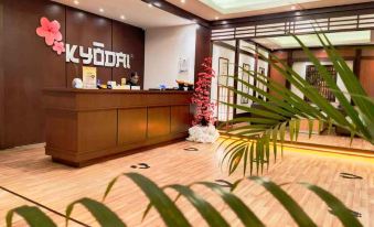 Hotel Kyodai Singkawang