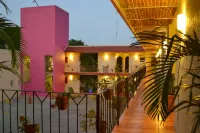 Hotel Villa Del Sol Expo