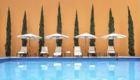 Grand Fiesta Americana Queretaro - 5-Star