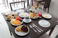 Val Atlantic Hotel Hotels in Joao Pessoa