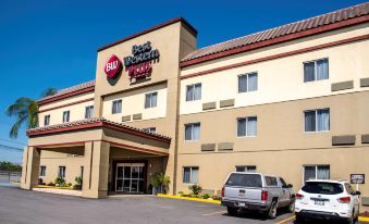 Best Western Plus Monterrey Airport