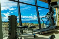 Design Suites Calafate - palestra