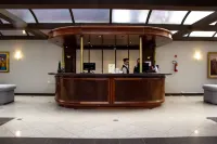 Bristol Upper Curitiba Alto da XV