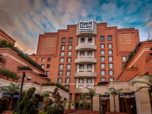 GHL Hotel Capital