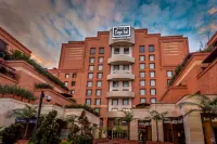GHL Hotel Capital Hotels near Inversiones Baol Ltda