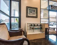 Palm Inn Hotel Near Tyler Mall Riverside - 2-Star