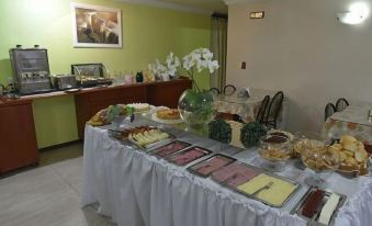 Hotel Cabanas Alto Da Serra