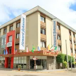 하워드 존슨 호텔 & 스파 산 페드로 산 페드로 호텔