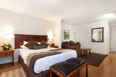 Apart Hotel Cambiaso Hotel a 