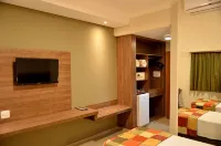 Hotel Matao by Mercure Hotels in Matao