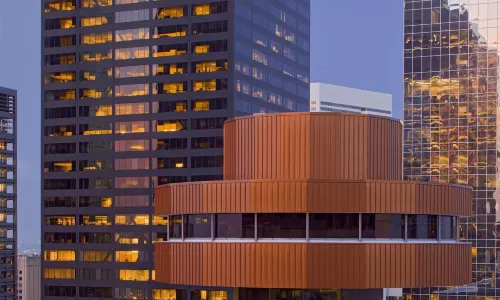 Hyatt Regency Houston Downtown