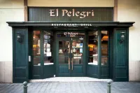 Hotel Pirineos Figueres by Pierre & Vacances Hotels in Navata