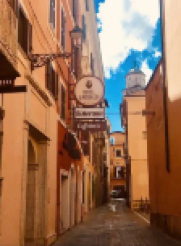 Hotel Ristorante Garibaldi