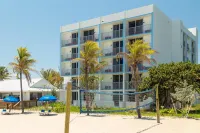 普拉吉海灘酒店