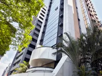 Transamerica Executive Faria Lima Hotels near Butanta
