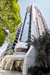 Transamerica Executive Faria Lima Отели в г. Итайм-Биби