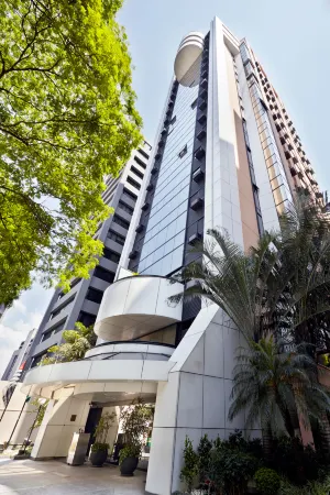 Transamerica Executive Faria Lima