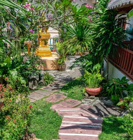 Kata Leaf Resort Phuket