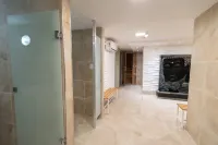 Ker San Telmo Hotel - spa