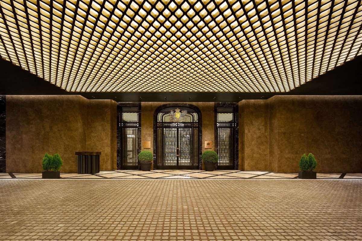 Josun Palace, a Luxury Collection Hotel, Seoul Gangnam Hotels in Seoul