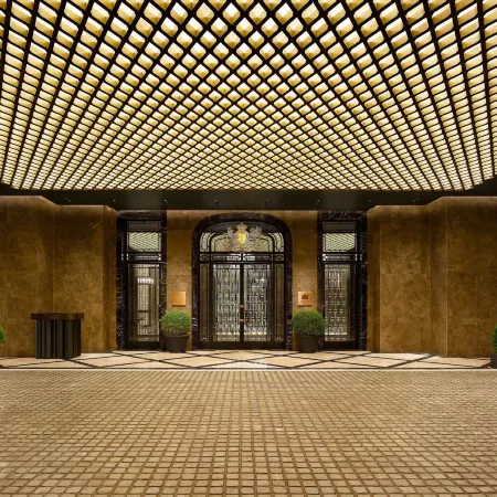 Josun Palace, a Luxury Collection Hotel, Seoul Gangnam