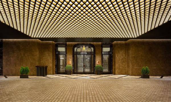 Josun Palace, a Luxury Collection Hotel, Seoul Gangnam