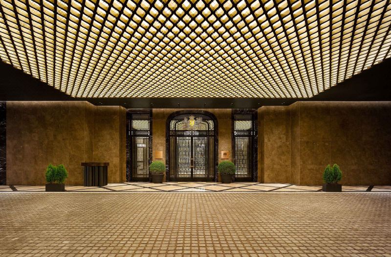 Josun Palace, a Luxury Collection Hotel, Seoul Gangnam