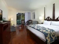 Inn at Pelican Bay Hotele w: Collier County