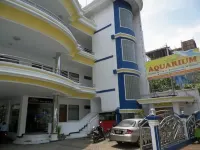 Grand Aquarium Hotel Pangandaraan