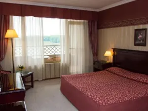Drustar Hotel