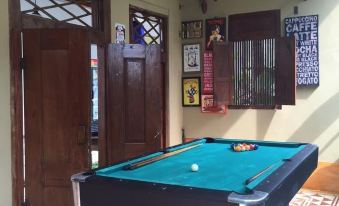 The Ermaja's Pavilion Hotel - Housity